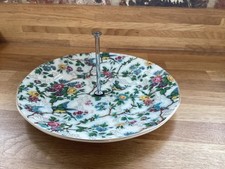 Vintage Pretty Royal Tudor