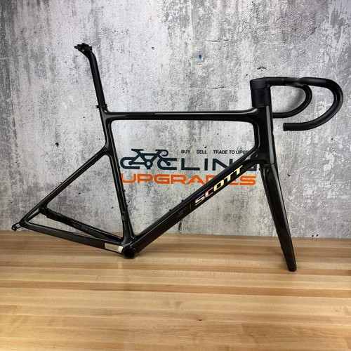 New 2025 scott - 2025, 61cm