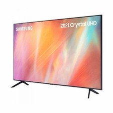Samsung 55 Inch UE55AU7100 Smart 4K Crystal UHD HDR TV
