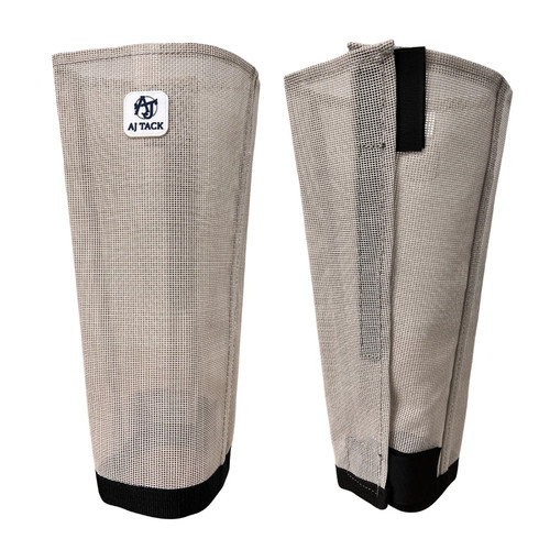 Tack fly boots pack - aj, 4