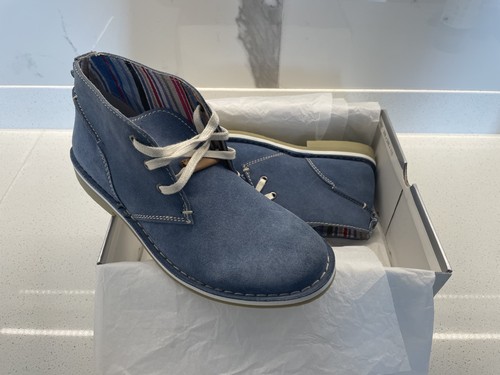 Moshulu kingfisher blue ankle - moshulu,