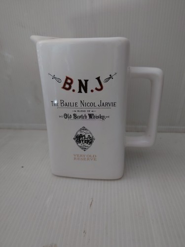 Bailie nicol jarvie old scotch - bailie,