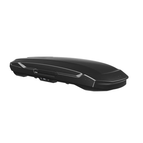 Thule motion xxl - thule, box
