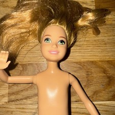 Mattel Barbie Stacie Doll 2018