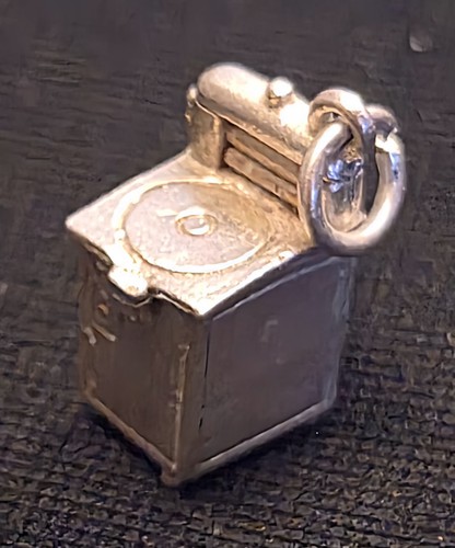 Vintage sterling silver old - vintage,