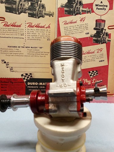 Vintage mccoy series 20 - vintage,
