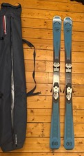 Rossignol Arcade 88 skis (with