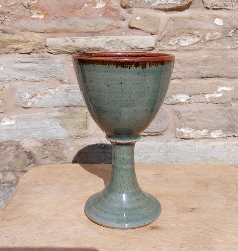Handcrafted studio pottery - handcrafted,