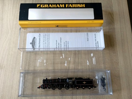 Graham farish 372 - farish, 372-726