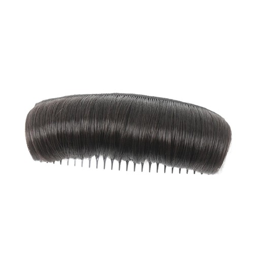 Bump volume hair base - up,
