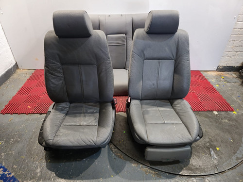 Bmw series interior - series,