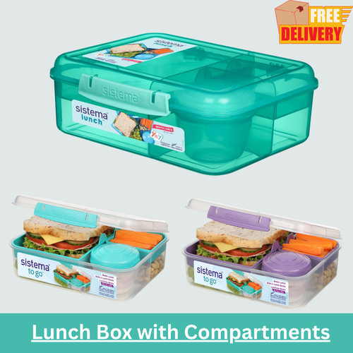 Sistema bento box - sistema, lunch