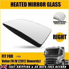 For Volvo 2012+ FH IV / 2020+