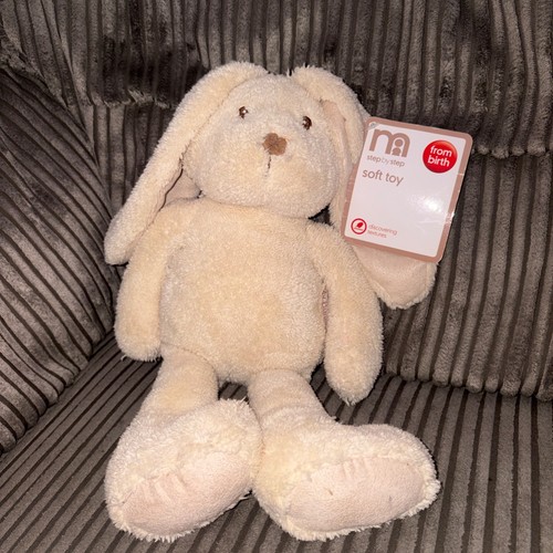 Vintage mothercare bunny - vintage, my