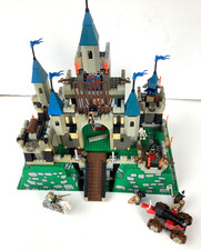 LEGO Castle 6098 (6091): King