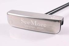 Seemore FGP 20 Black Putter /