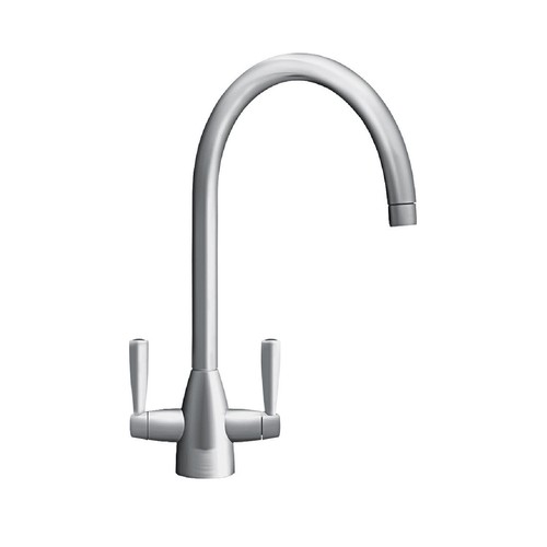 Franke eiger dual - dual, lever