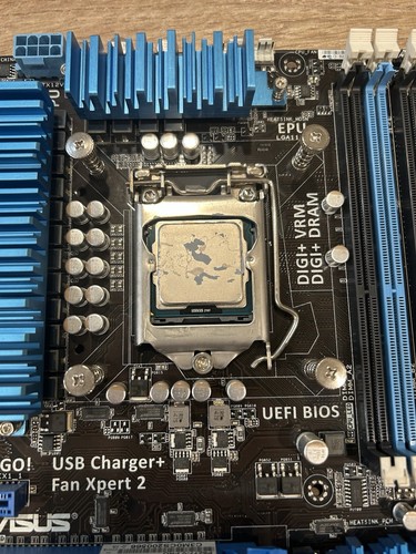 Asus p8z77 pro - asus, +