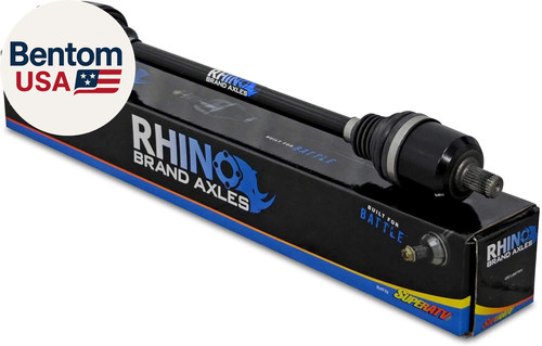 Heavy duty rhino brand front - duty,