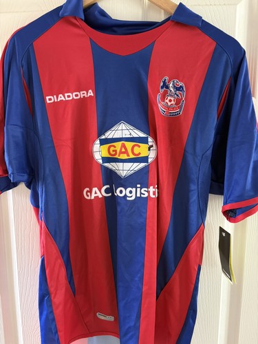 Original crystal palace - original,