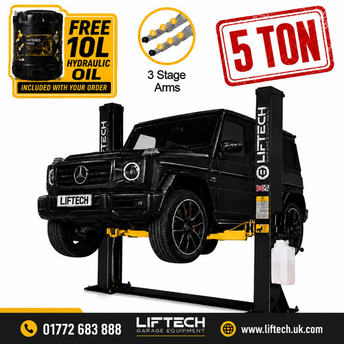 Tonnes vehicle lift car - tonnes, lift/car
