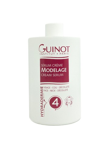 Guinot hydra modelage cream - hydra,