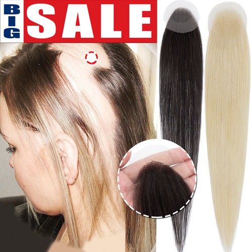 100 human hair patches piece - hair,