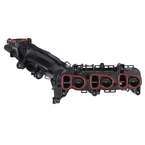 Intake inlet manifold - intake,