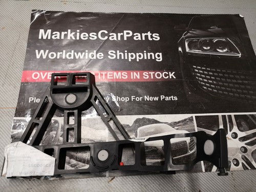 Vauxhall vectra bumper - vectra, c