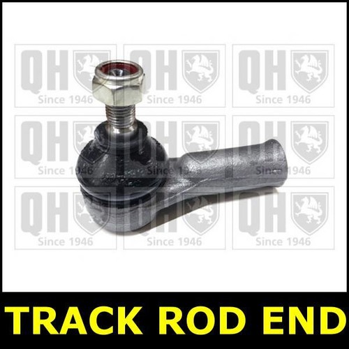 Tie track rod end for - tie,