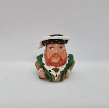 Novelty Henry The VIII Pewter