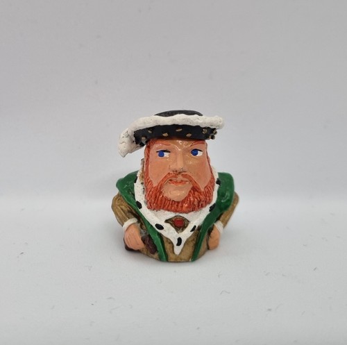 Novelty henry the viii pewter - novelty,