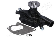 Water Pump JAPANPARTS PQ-615 for Daihatsu Taft 2.5D 4x4 F50 F55 1978-1982