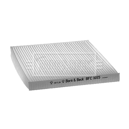 Cabin pollen filter for - filter, toyota