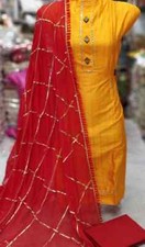 Designer Salwar Kameez Suit