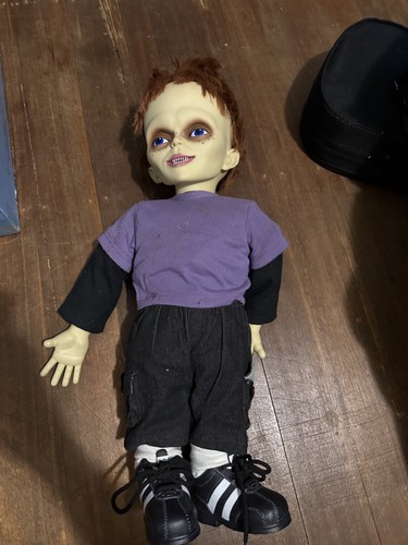 2004 spencers seed chucky - 2004, of