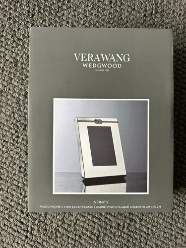 Wedgwood vera wang infinity - wang,