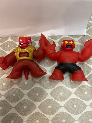 Heroes goo jit - of,