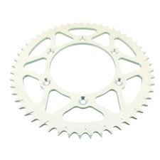 Esjot sprocket alu 53 tooth