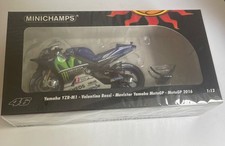 Minichamps 122 163046 Yamaha