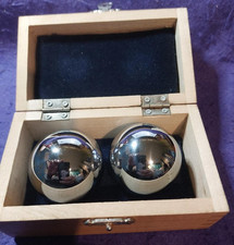 Chinese Stress Relieving Chiming boading balls