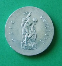 Ireland 1966 10 Shilling