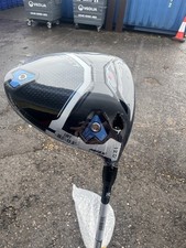 Cobra Aerojet Max Driver 12° | Helium 4F2 Regular | Brand New | RH | Headcover