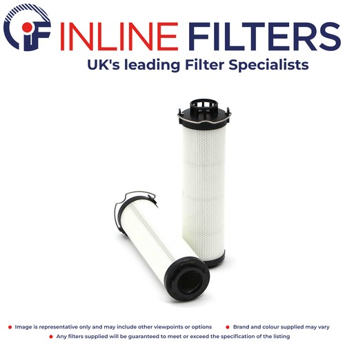 Hydraulic filter for - hydraulic,