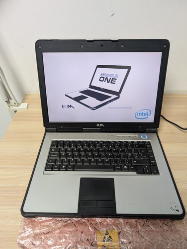 Mobile one t12er - one, 15.4"