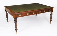 Antique 5ft 6" Victorian 6