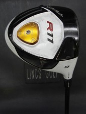 TaylorMade R11 9° Driver