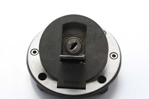 Tank cap lock without - , key