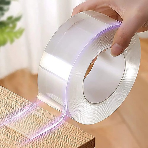 Heavy duty double sided - double, tape