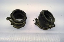 Intake pipe Honda CBF 600